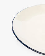 Assiettes plates Pritchard (lot de 4)