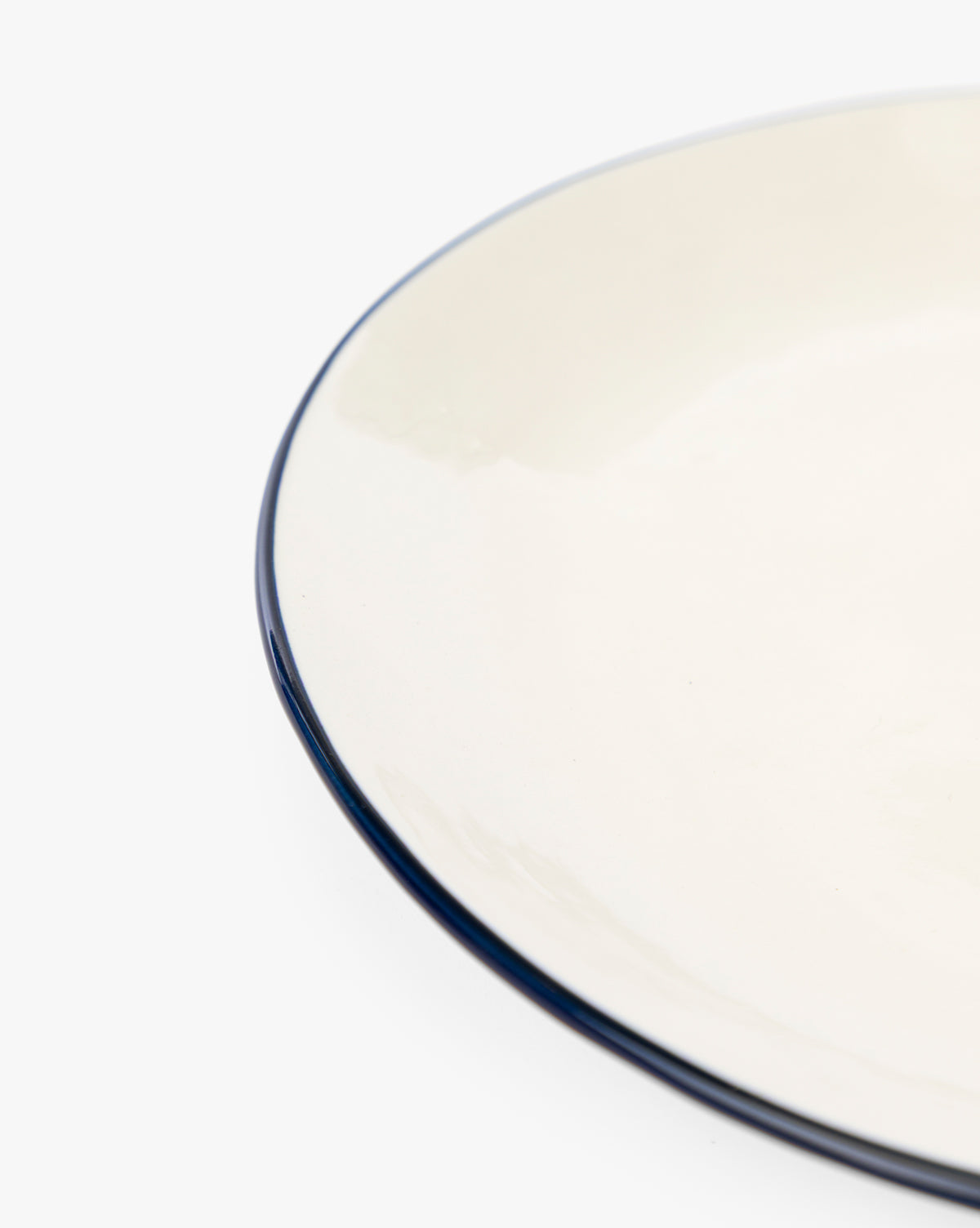 Assiettes plates Pritchard (lot de 4)