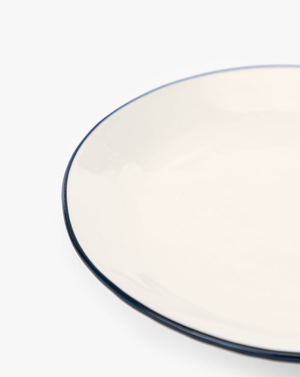 Assiettes à dessert Pritchard (lot de 4)