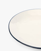Assiettes à dessert Pritchard (lot de 4)