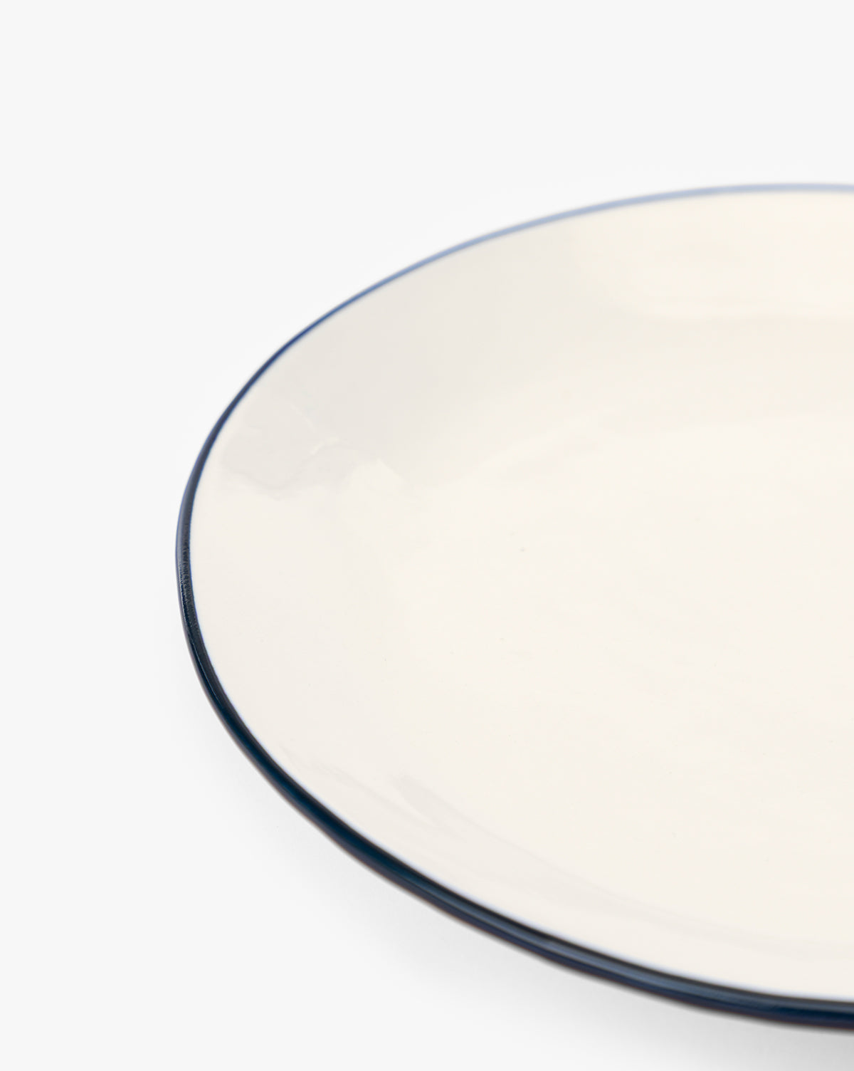 Assiettes à dessert Pritchard (lot de 4)