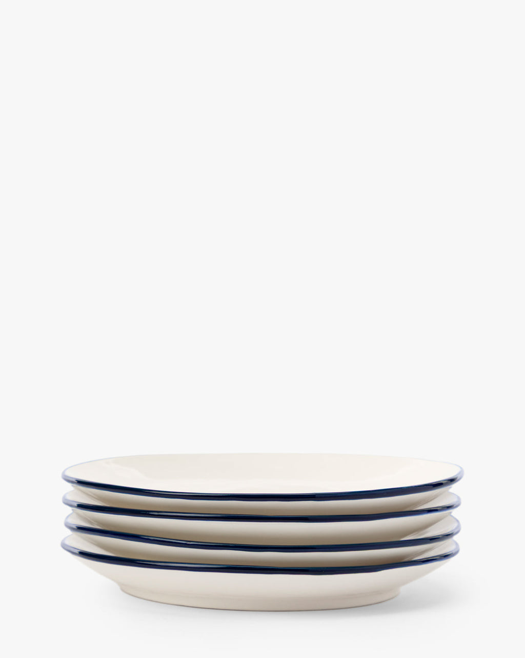 Assiettes à dessert Pritchard (lot de 4)