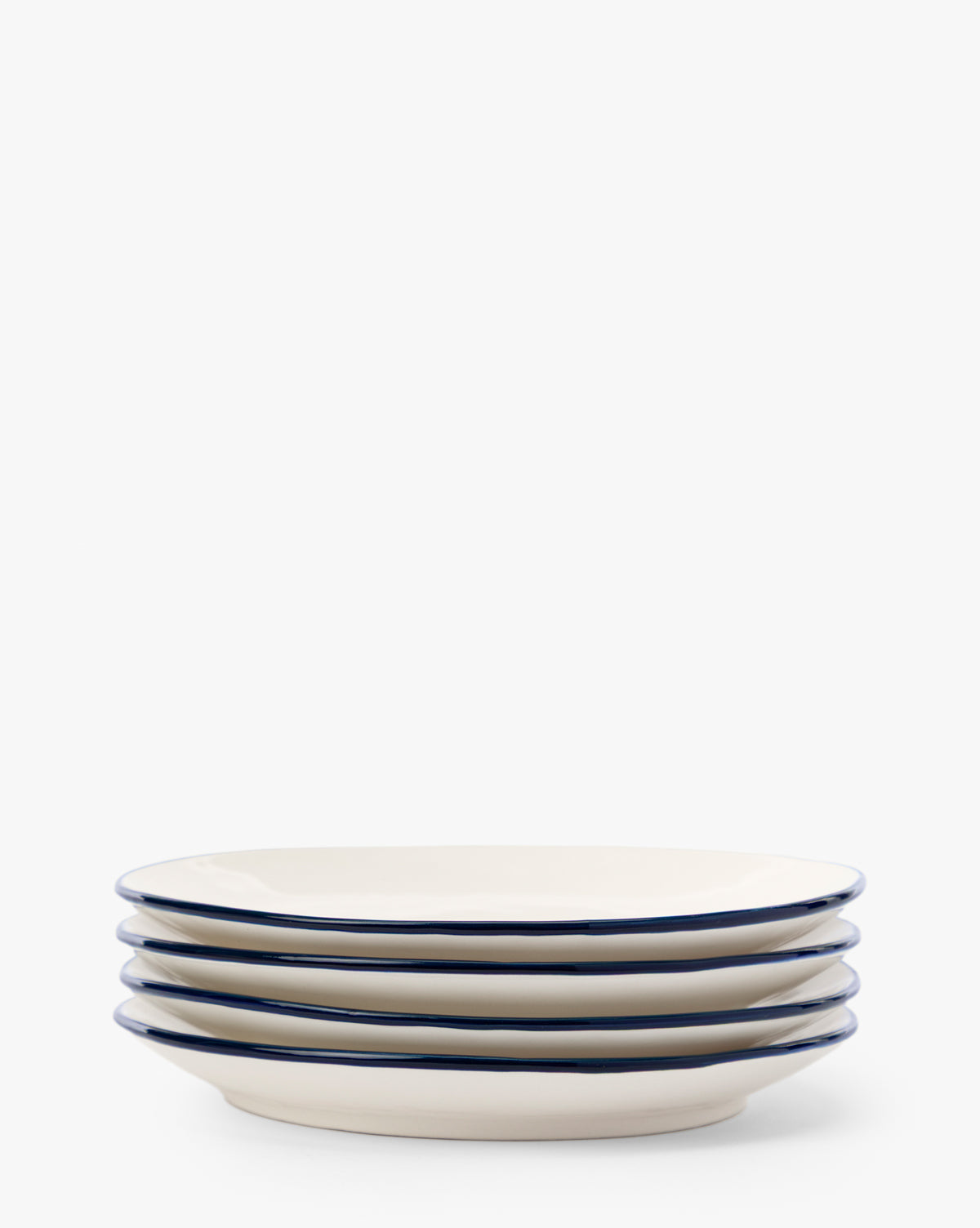 Assiettes à dessert Pritchard (lot de 4)