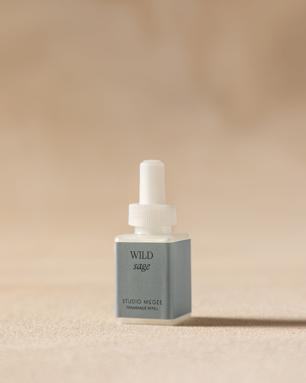 Recharge de parfum d'ambiance Pura x Studio McGee Wild Sage
