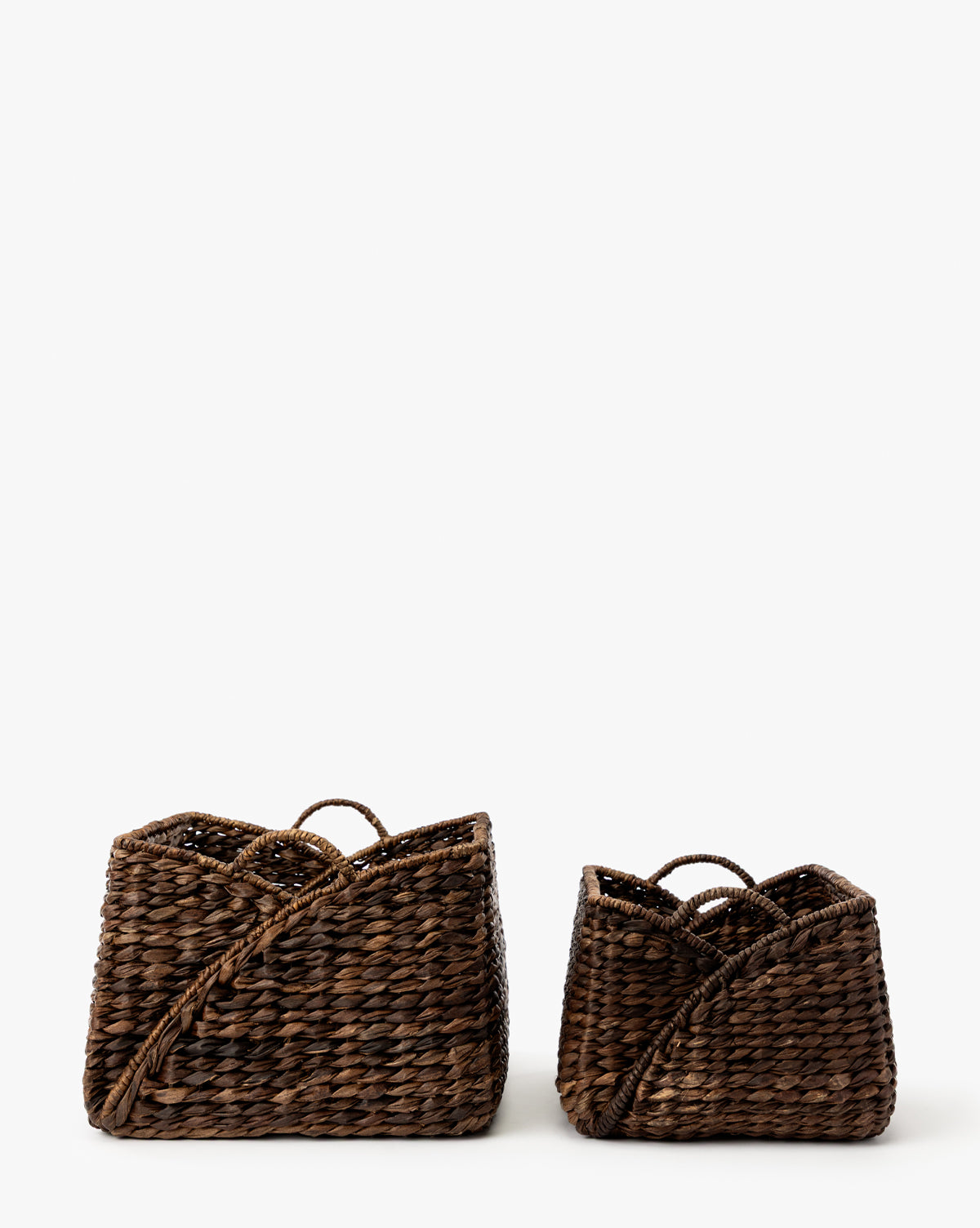Paniers Quimby (lot de 2)