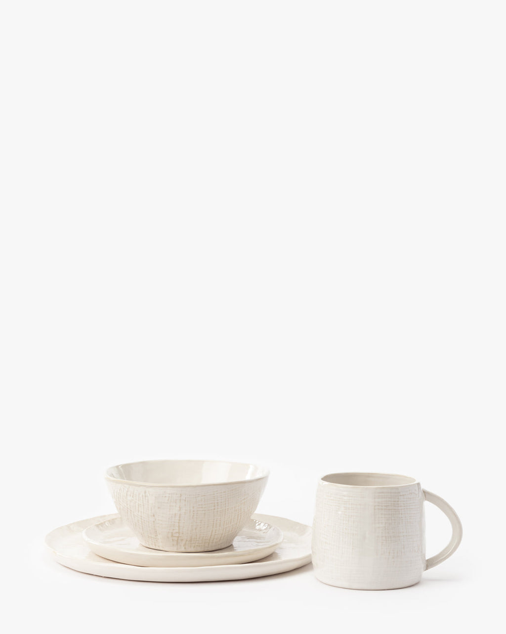 Tasse Radlee (lot de 4)
