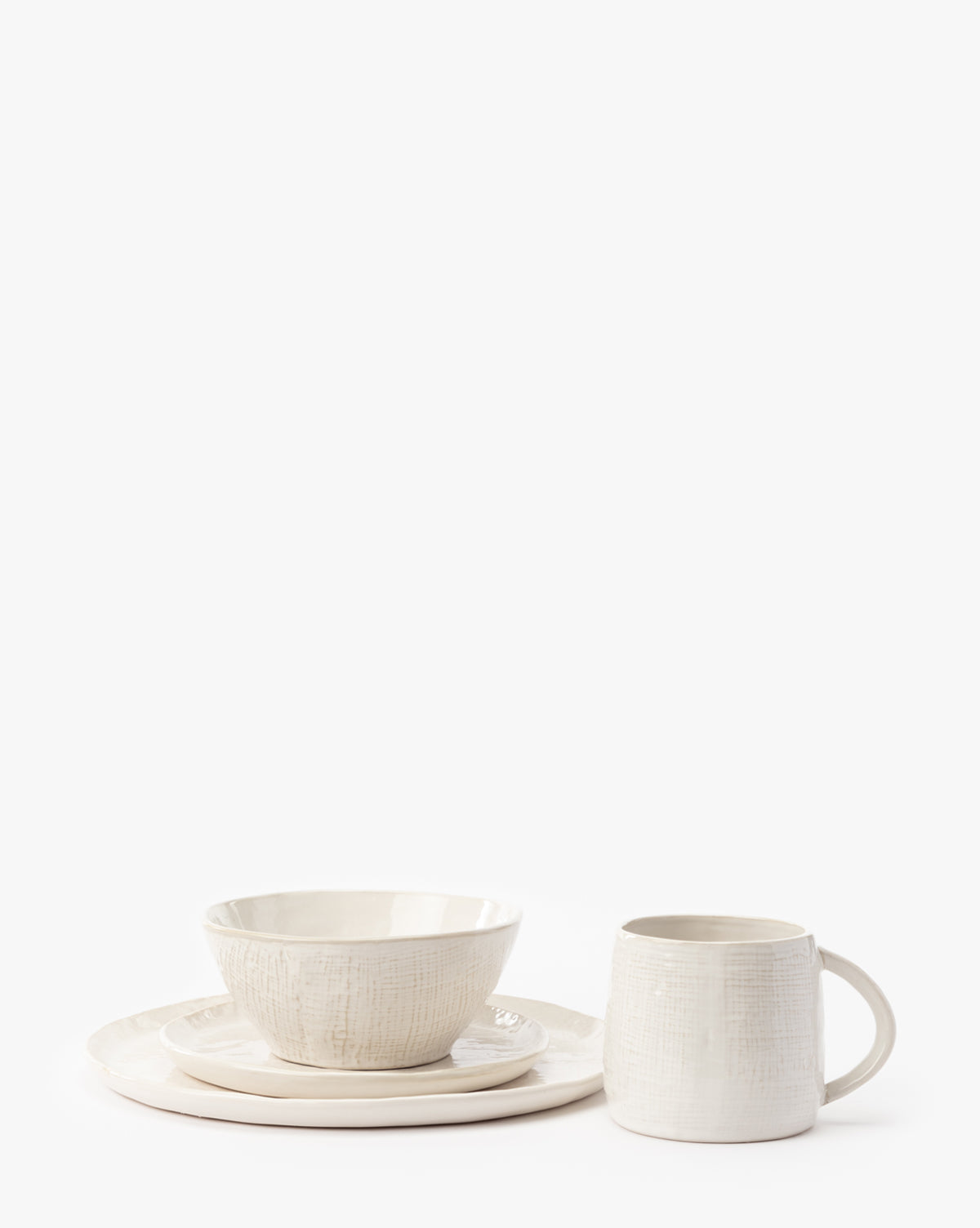 Tasse Radlee (lot de 4)