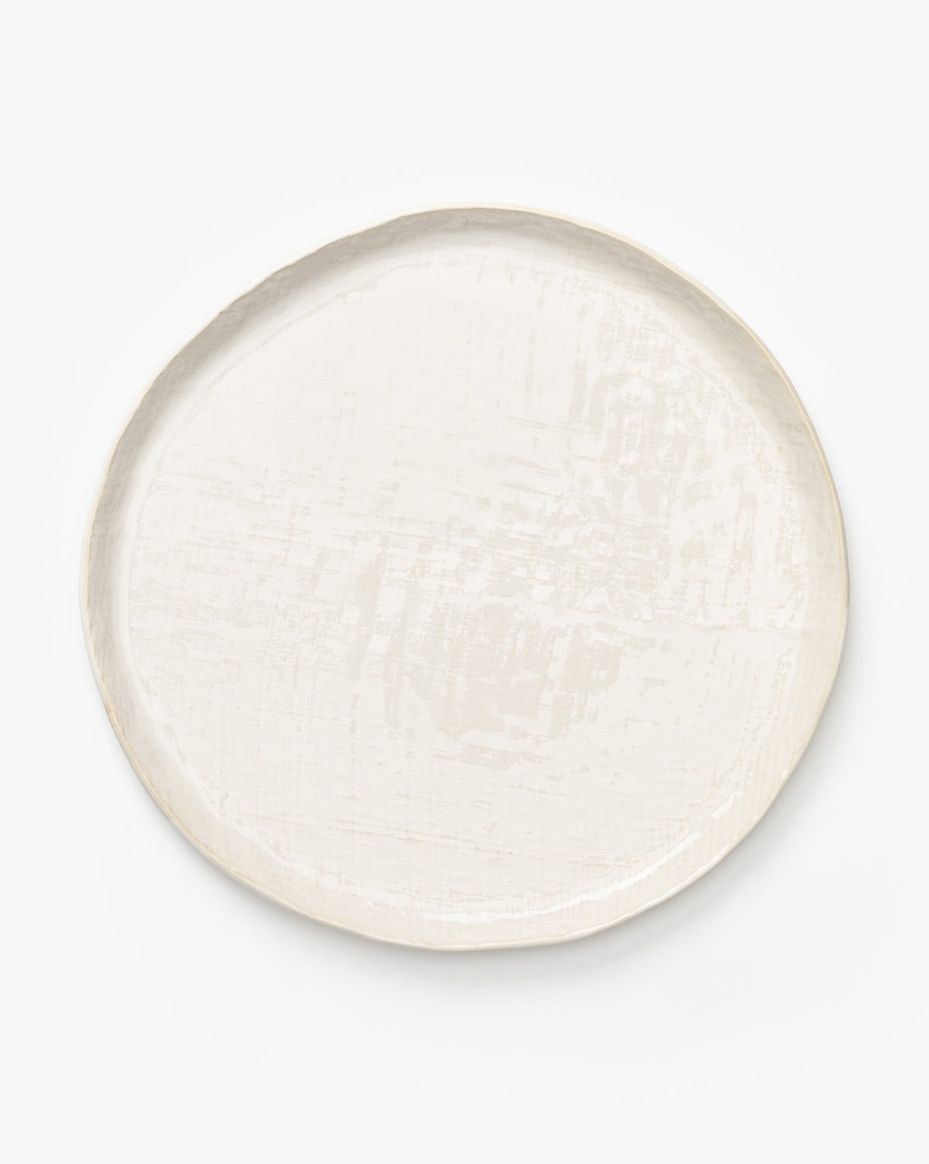 Assiette à dîner Radlee (lot de 4)