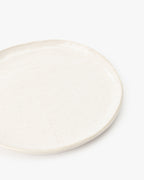 Assiette à dessert Radlee (lot de 4)
