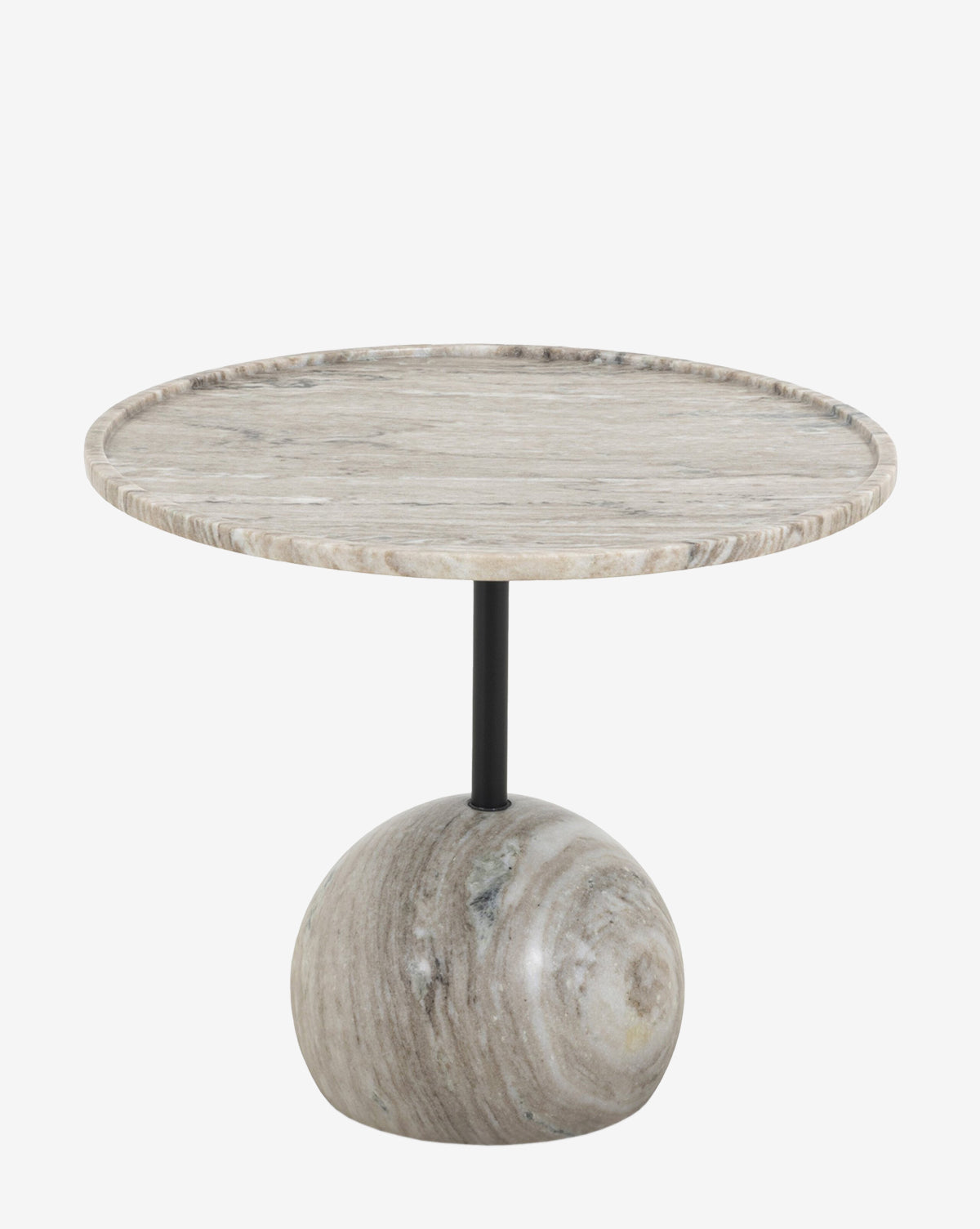 Table d'appoint Raelynn