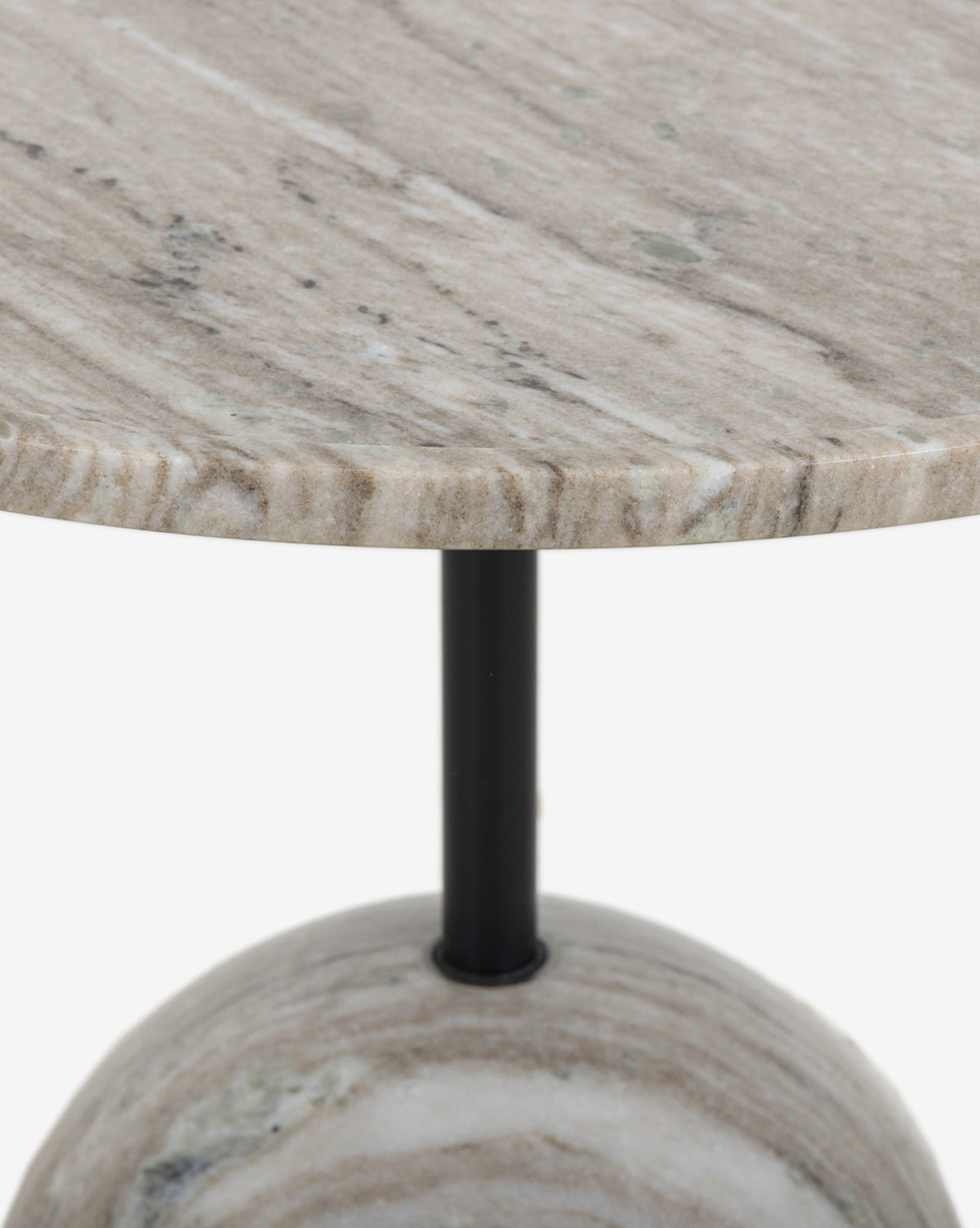 Table d'appoint Raelynn
