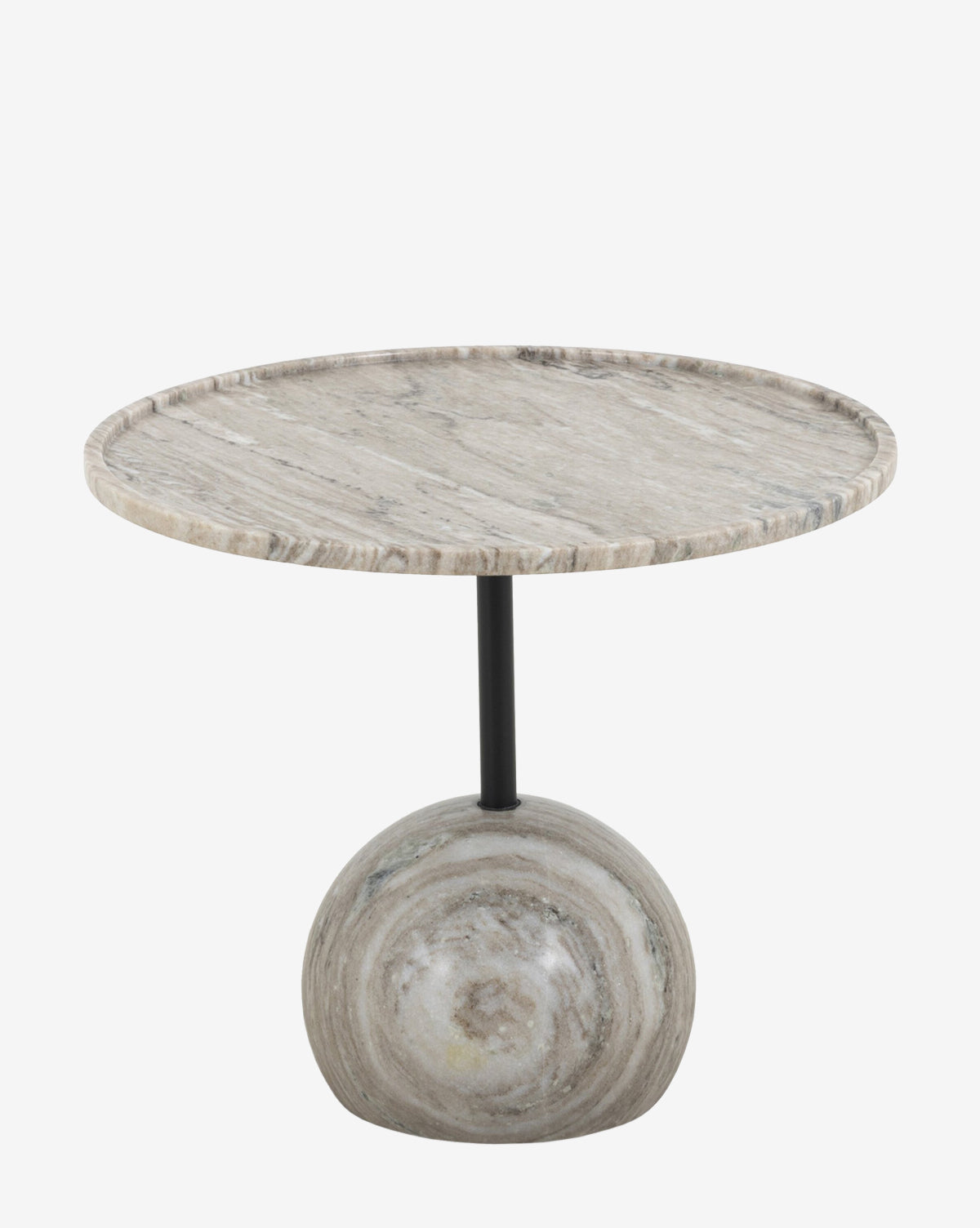 Table d'appoint Raelynn