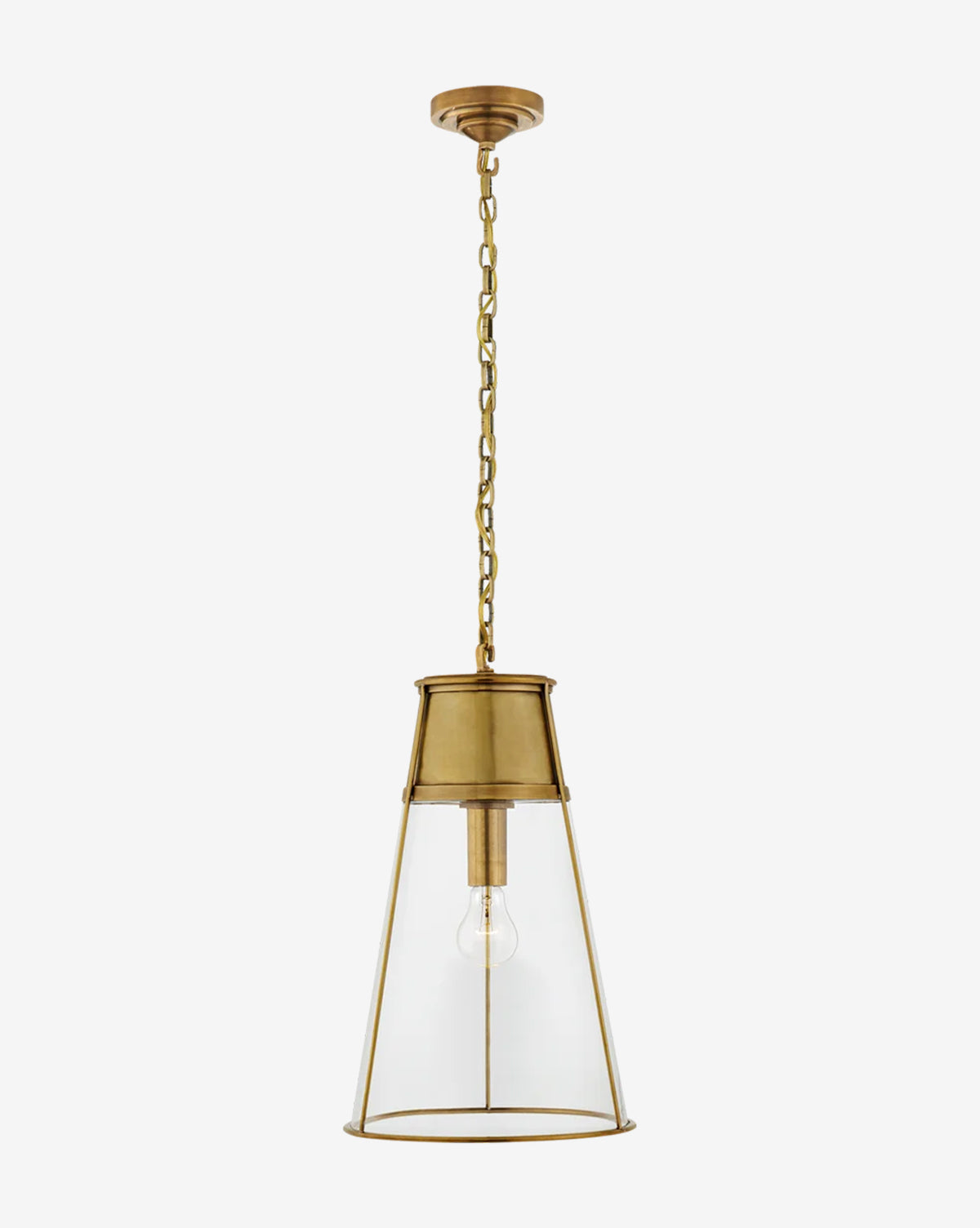 Pendentif Robinson