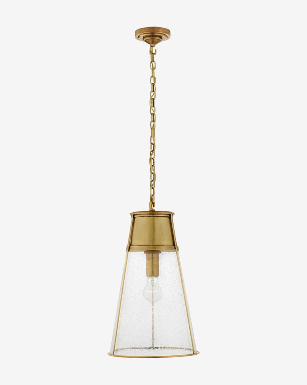 Pendentif Robinson