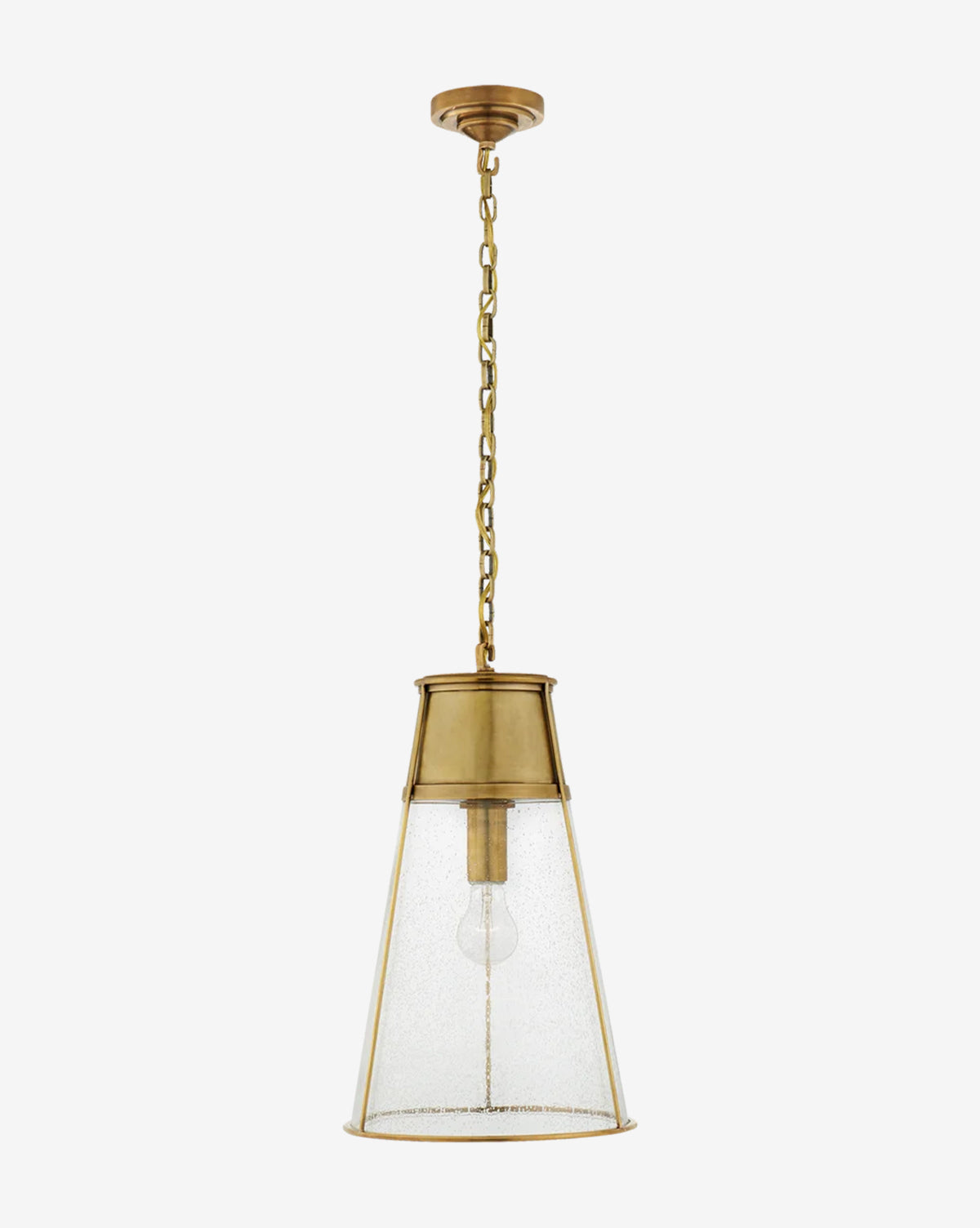 Pendentif Robinson