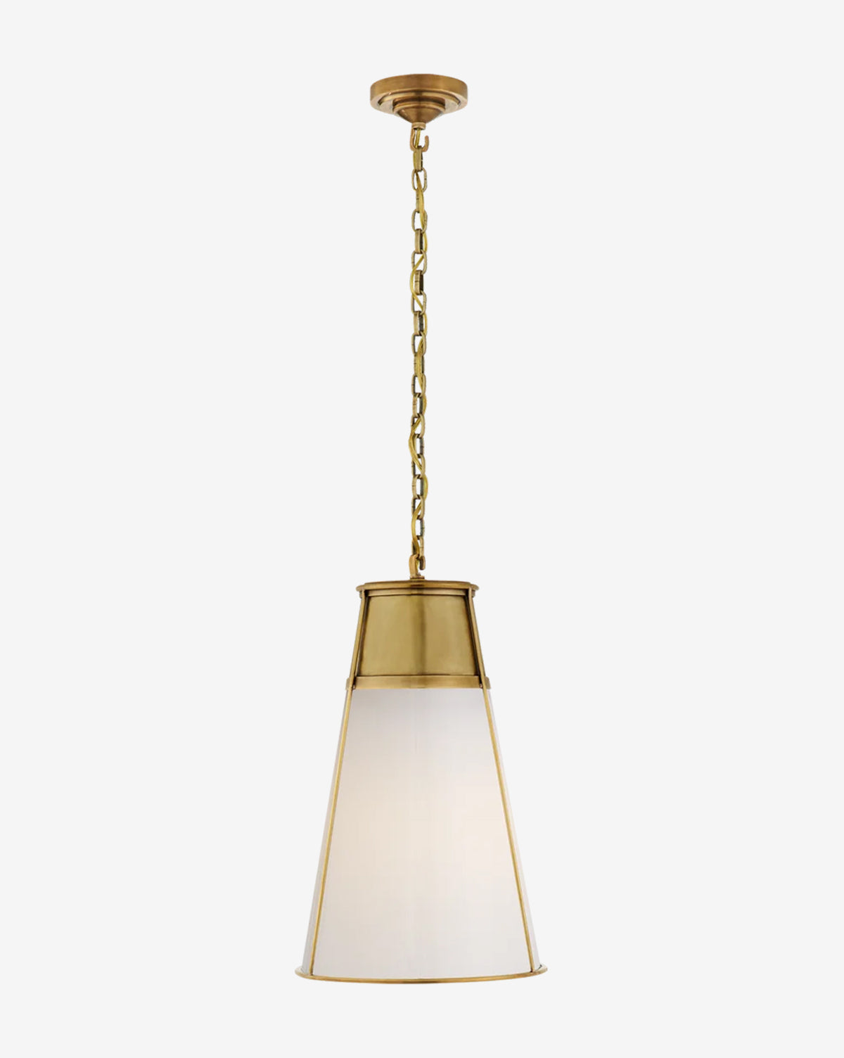 Pendentif Robinson