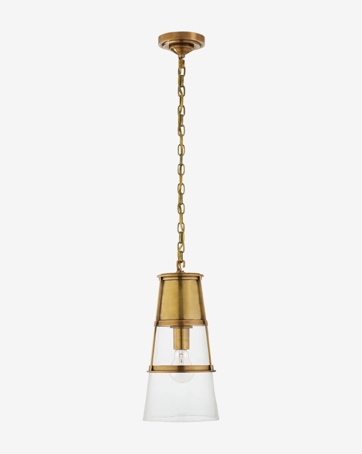 Pendentif Robinson