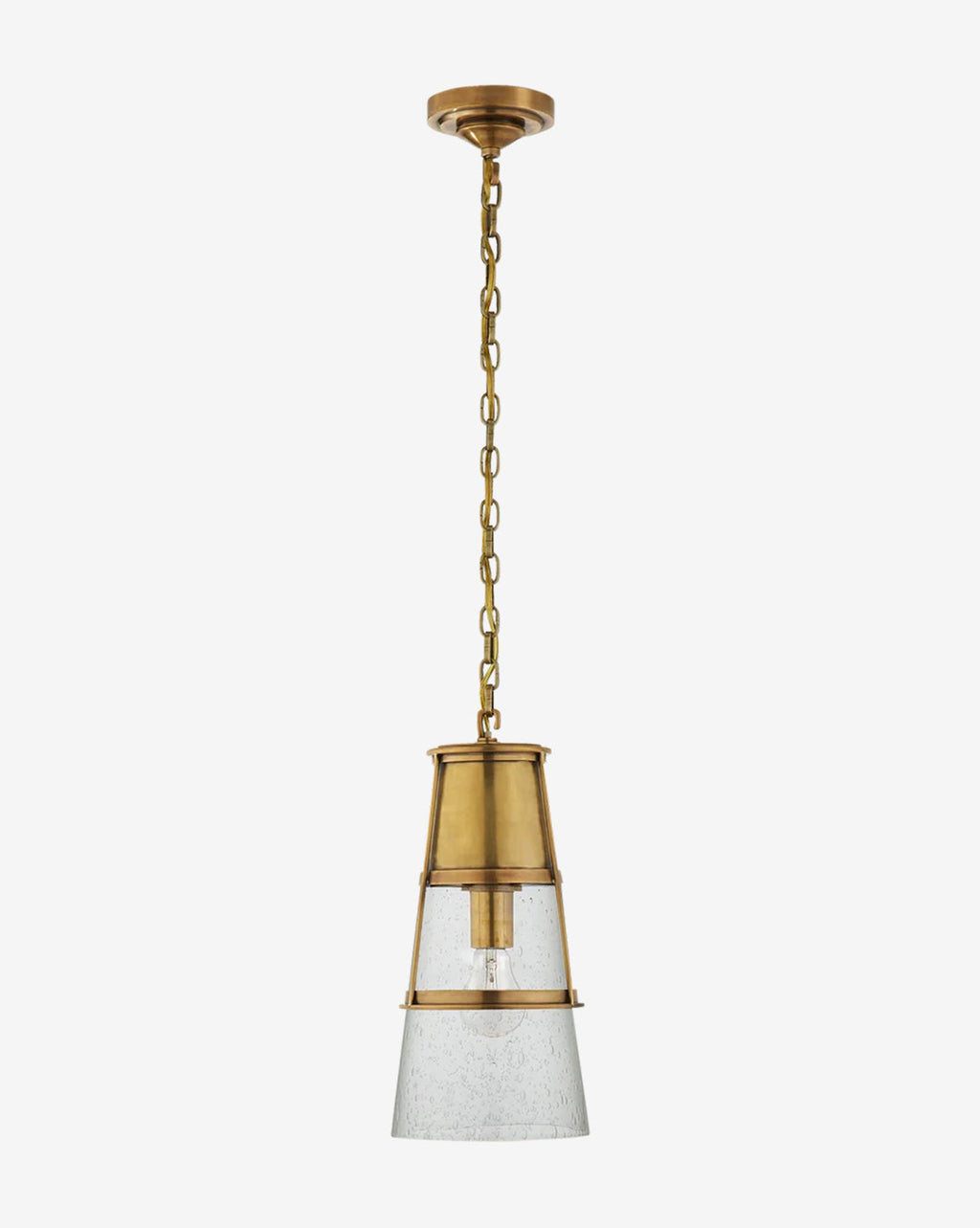 Pendentif Robinson