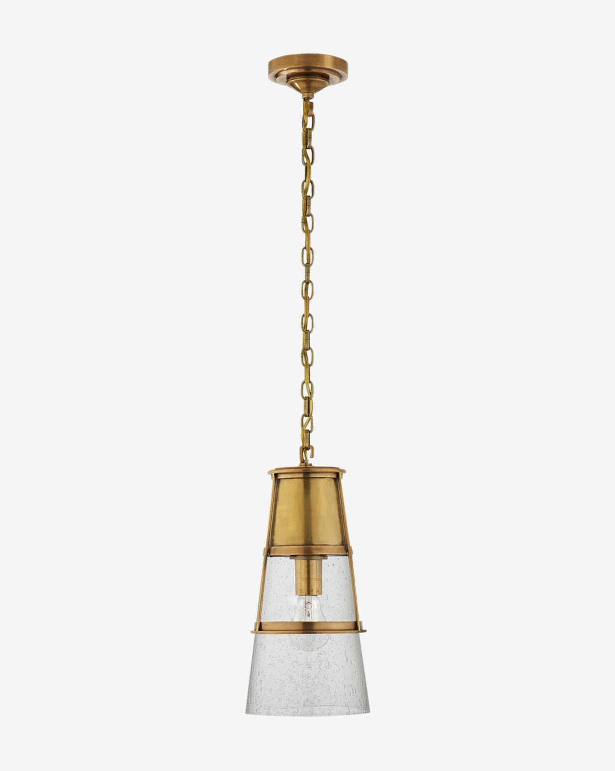 Pendentif Robinson