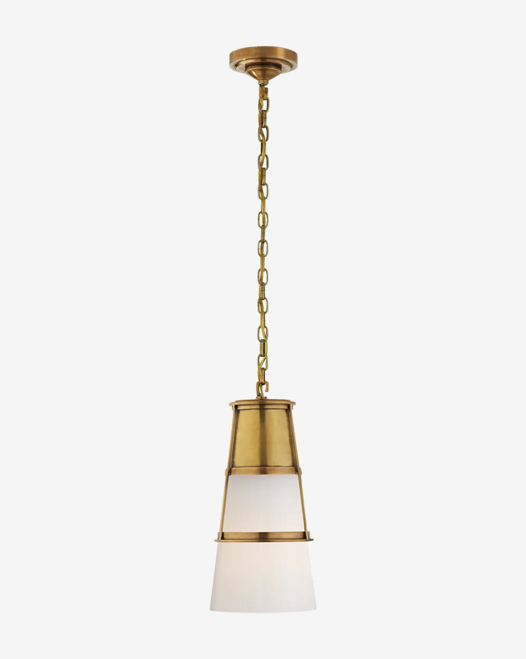 Pendentif Robinson