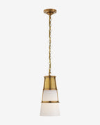 Pendentif Robinson