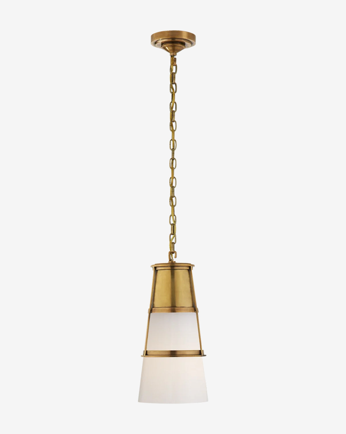 Pendentif Robinson