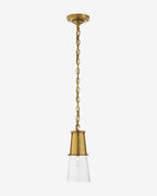 Pendentif Robinson