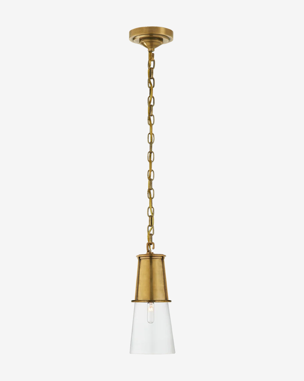 Pendentif Robinson