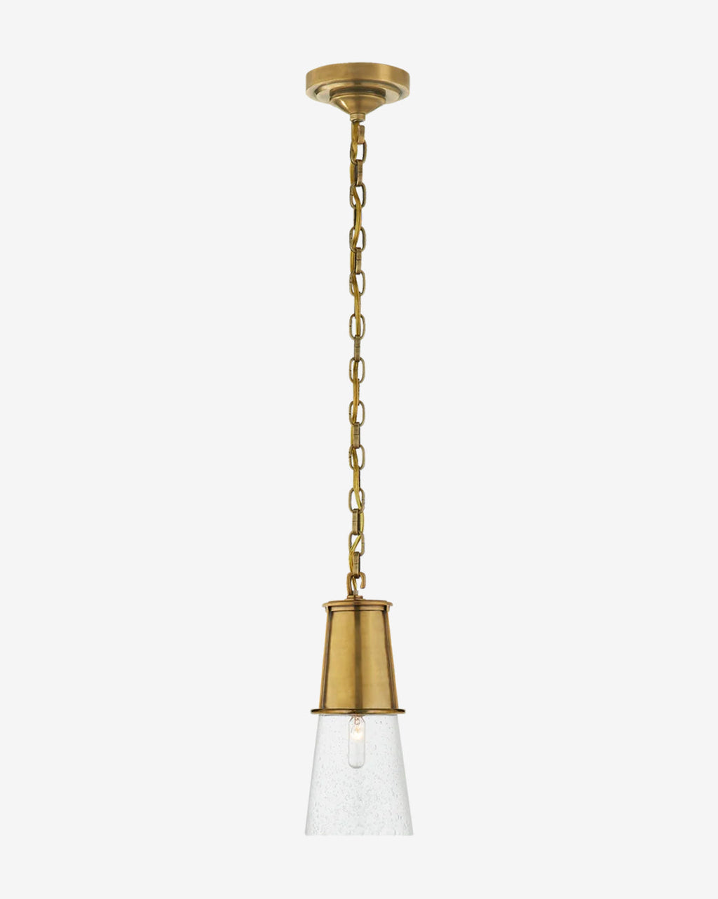 Pendentif Robinson