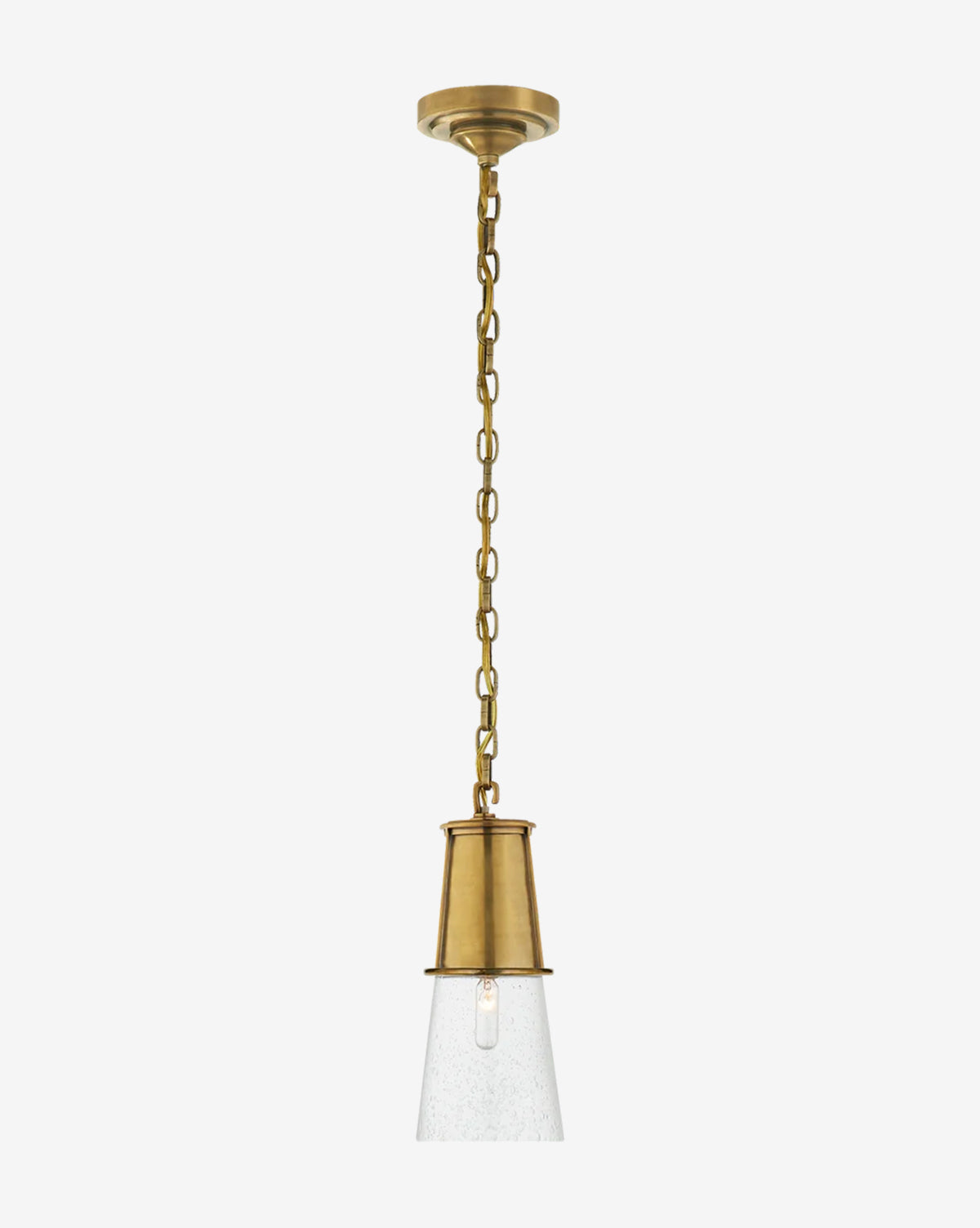 Pendentif Robinson