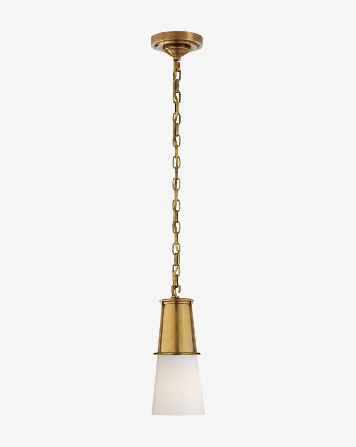 Pendentif Robinson