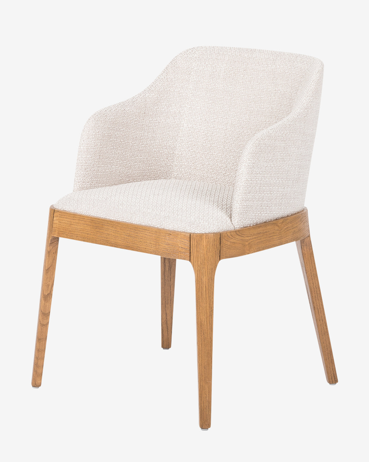 Chaise de salle à manger Ryne