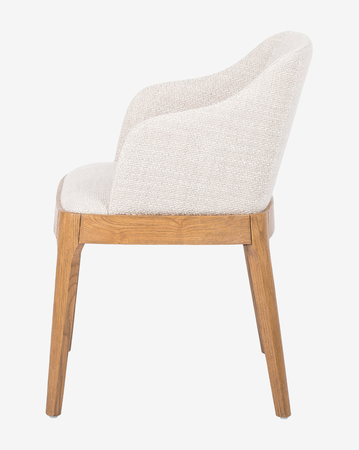 Chaise de salle à manger Ryne