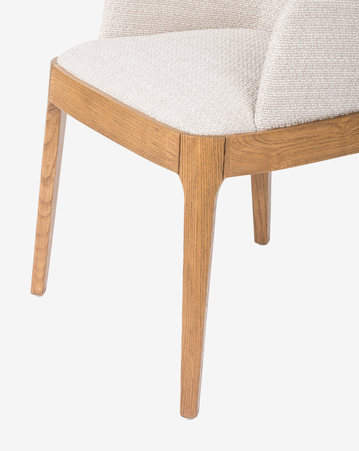 Chaise de salle à manger Ryne
