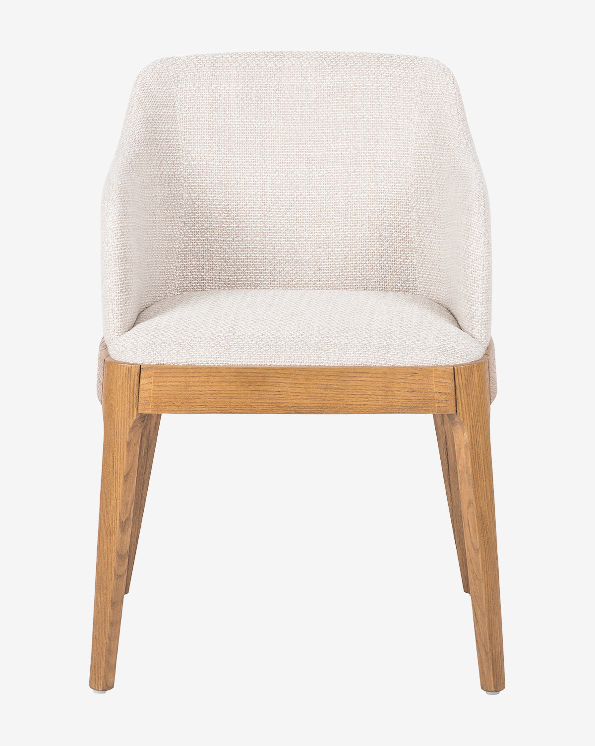 Chaise de salle à manger Ryne