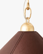Pendentif Scarlett