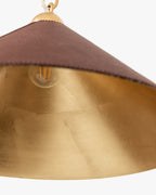 Pendentif Scarlett