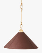 Pendentif Scarlett