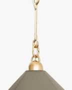 Pendentif Scarlett