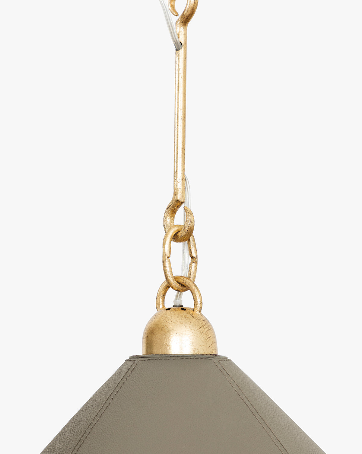 Pendentif Scarlett