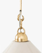 Pendentif Scarlett