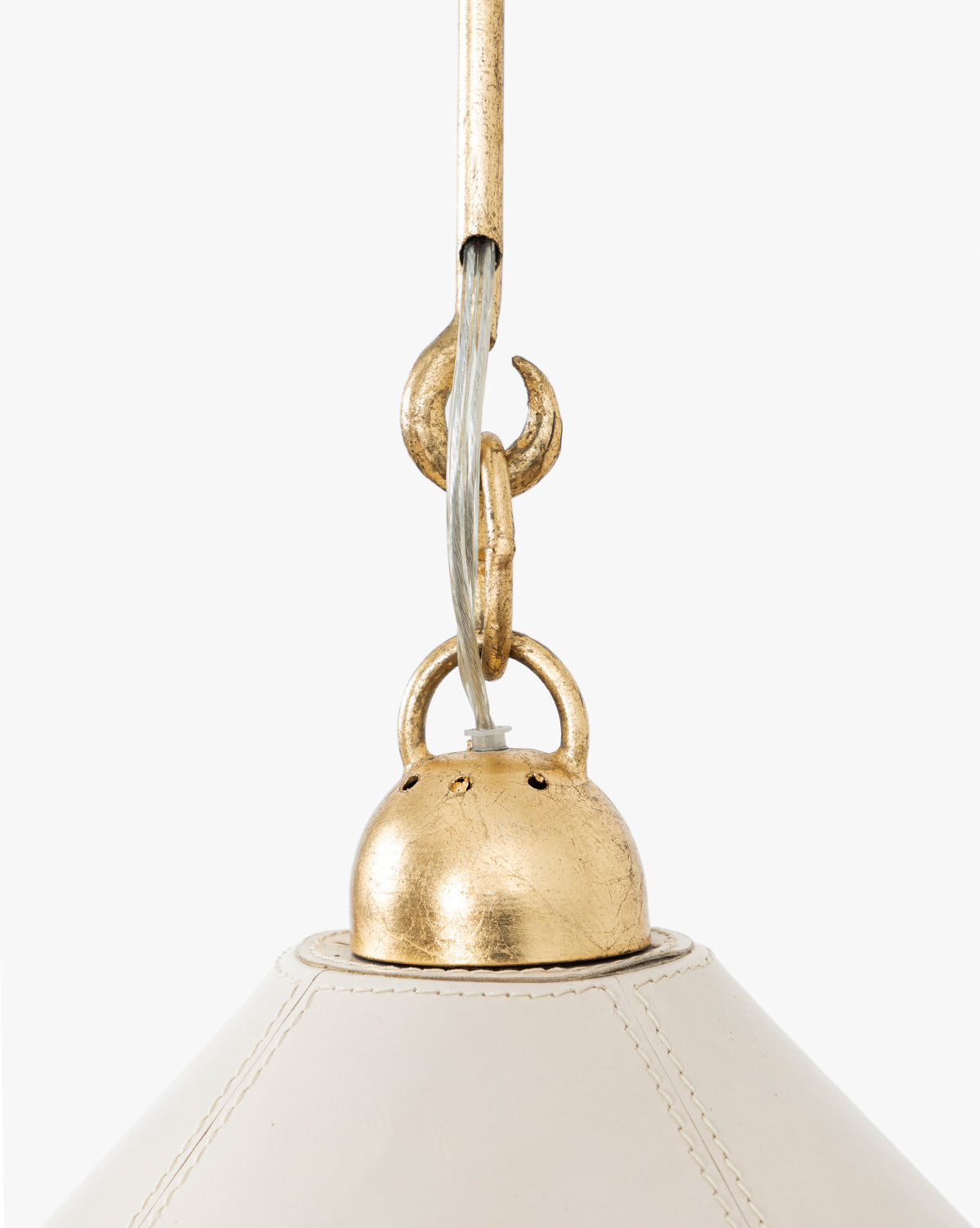 Pendentif Scarlett