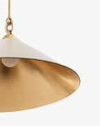 Pendentif Scarlett