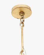Pendentif Scarlett