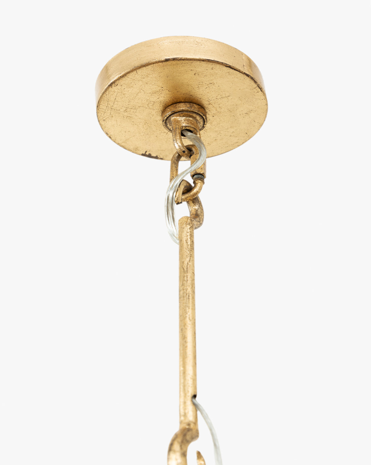 Pendentif Scarlett