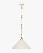 Pendentif Scarlett