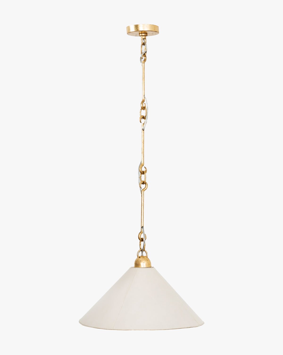 Pendentif Scarlett