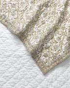 Couette imprimée en blocs Seton Kids