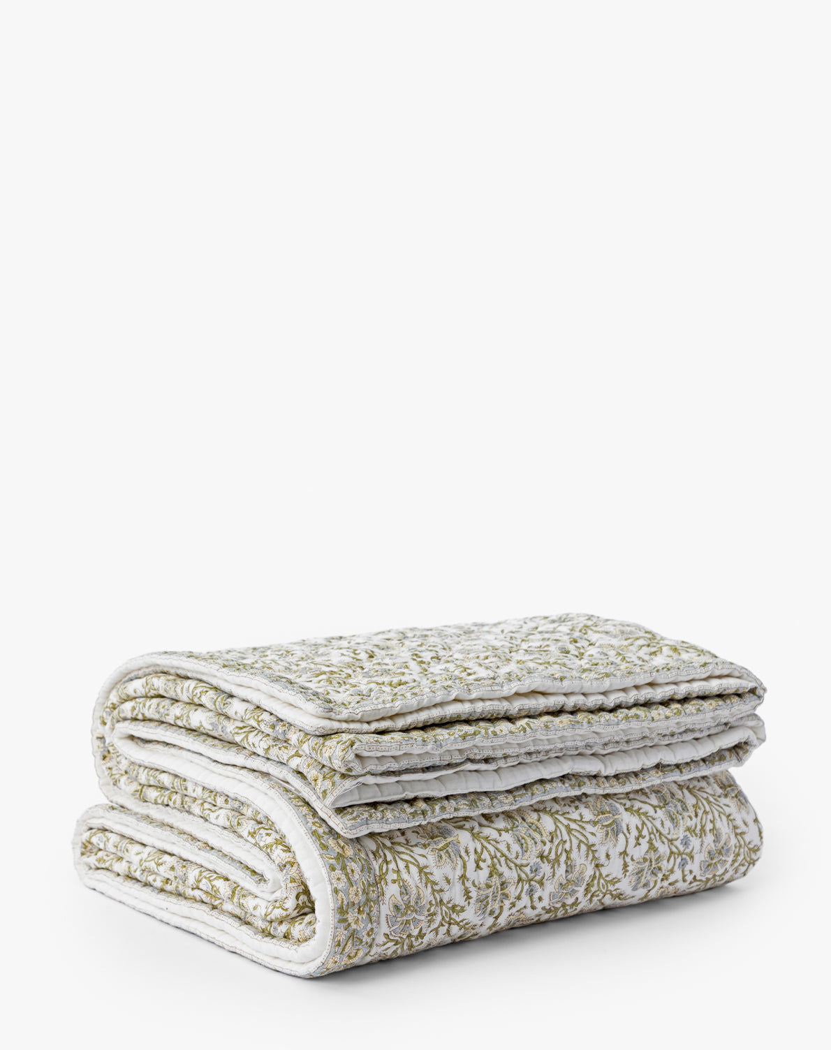 Couette imprimée en blocs Seton Kids