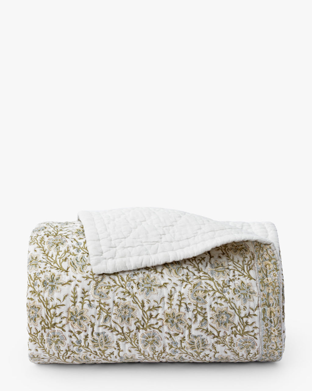 Couette imprimée en blocs Seton Kids